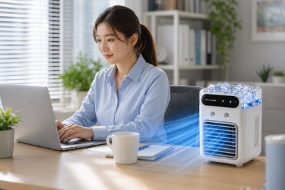 HANAHI™ CoolMist Pro