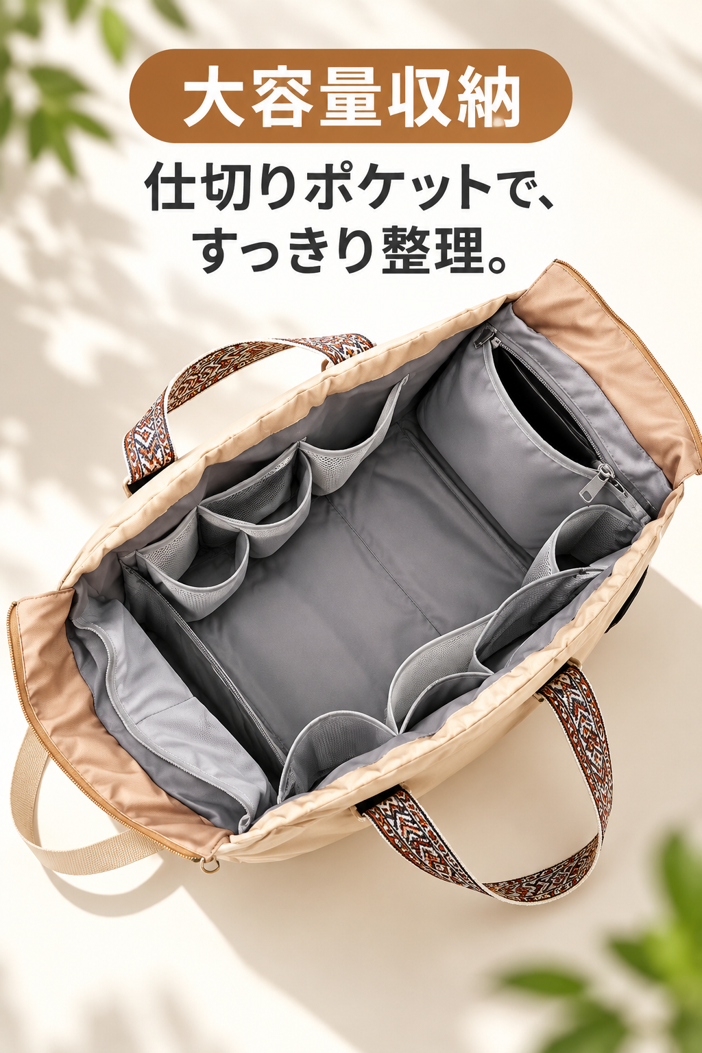 Tokyu Tote Bag™