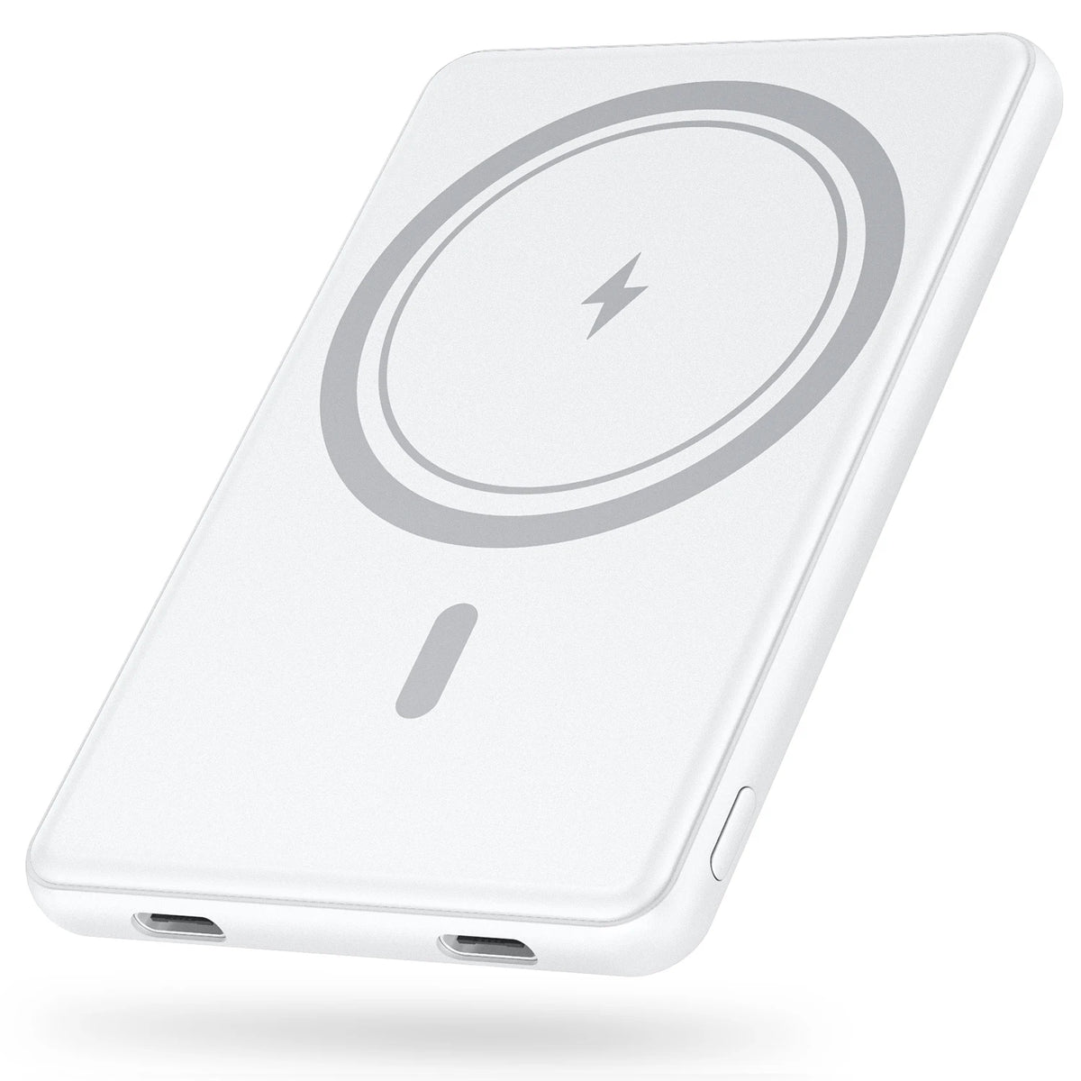 MagSlim™ 8000 「超薄型マグネットモバイルバッテリー」