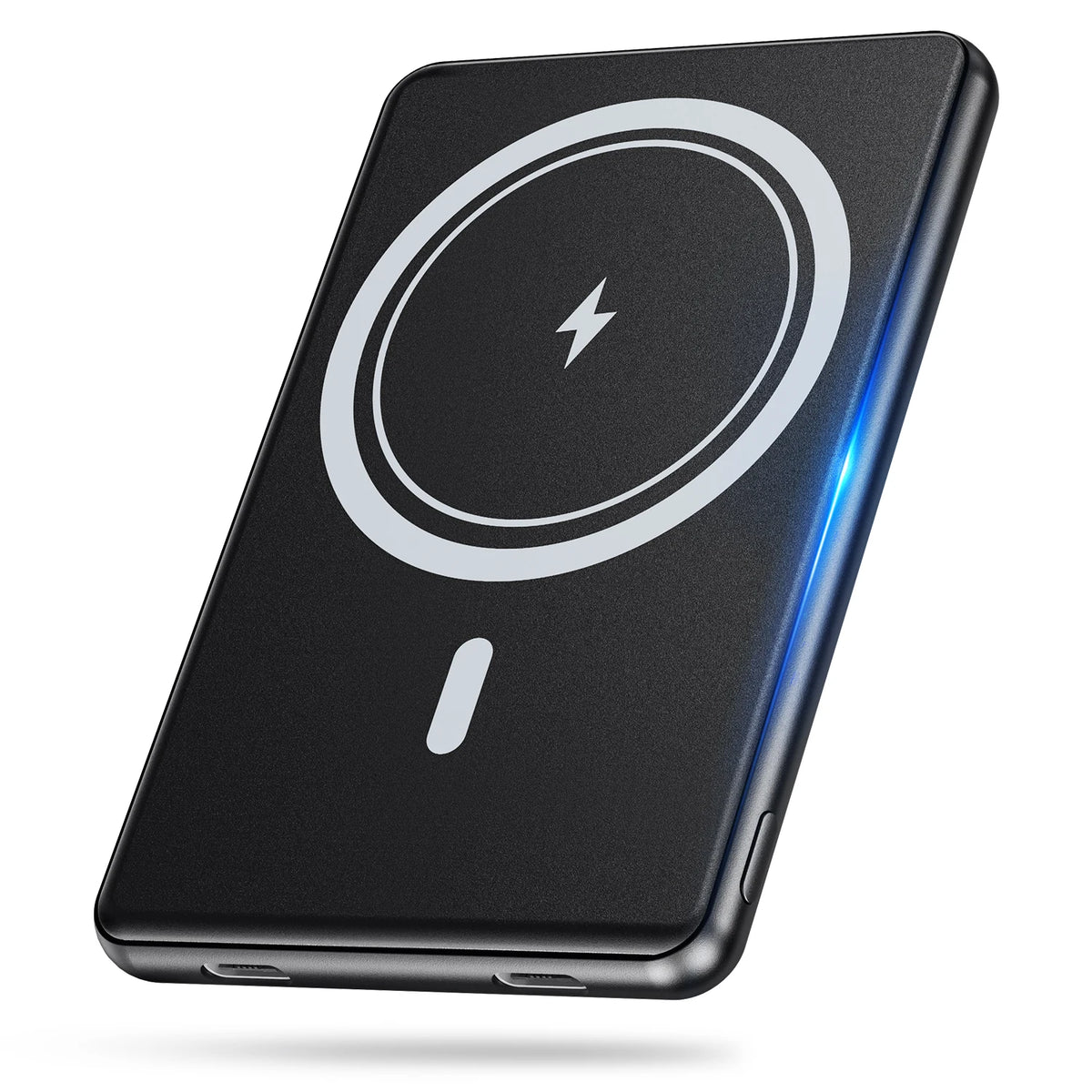 MagSlim™ 8000 「超薄型マグネットモバイルバッテリー」