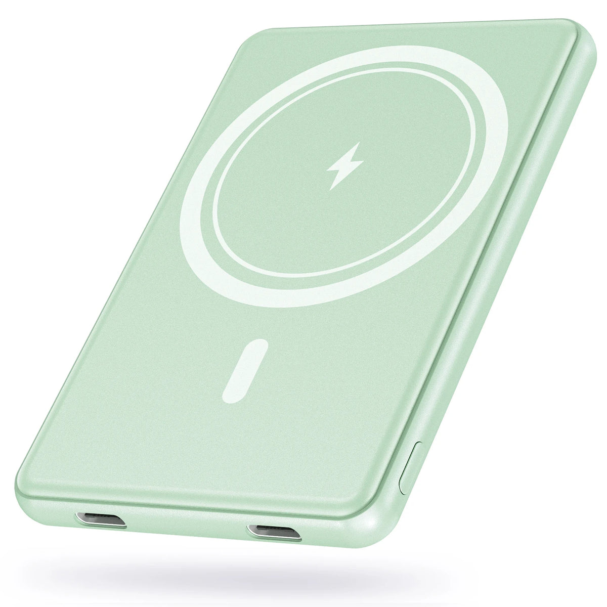 MagSlim™ 8000 「超薄型マグネットモバイルバッテリー」