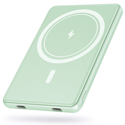 MagSlim™ 8000 「超薄型マグネットモバイルバッテリー」