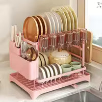 ピンク