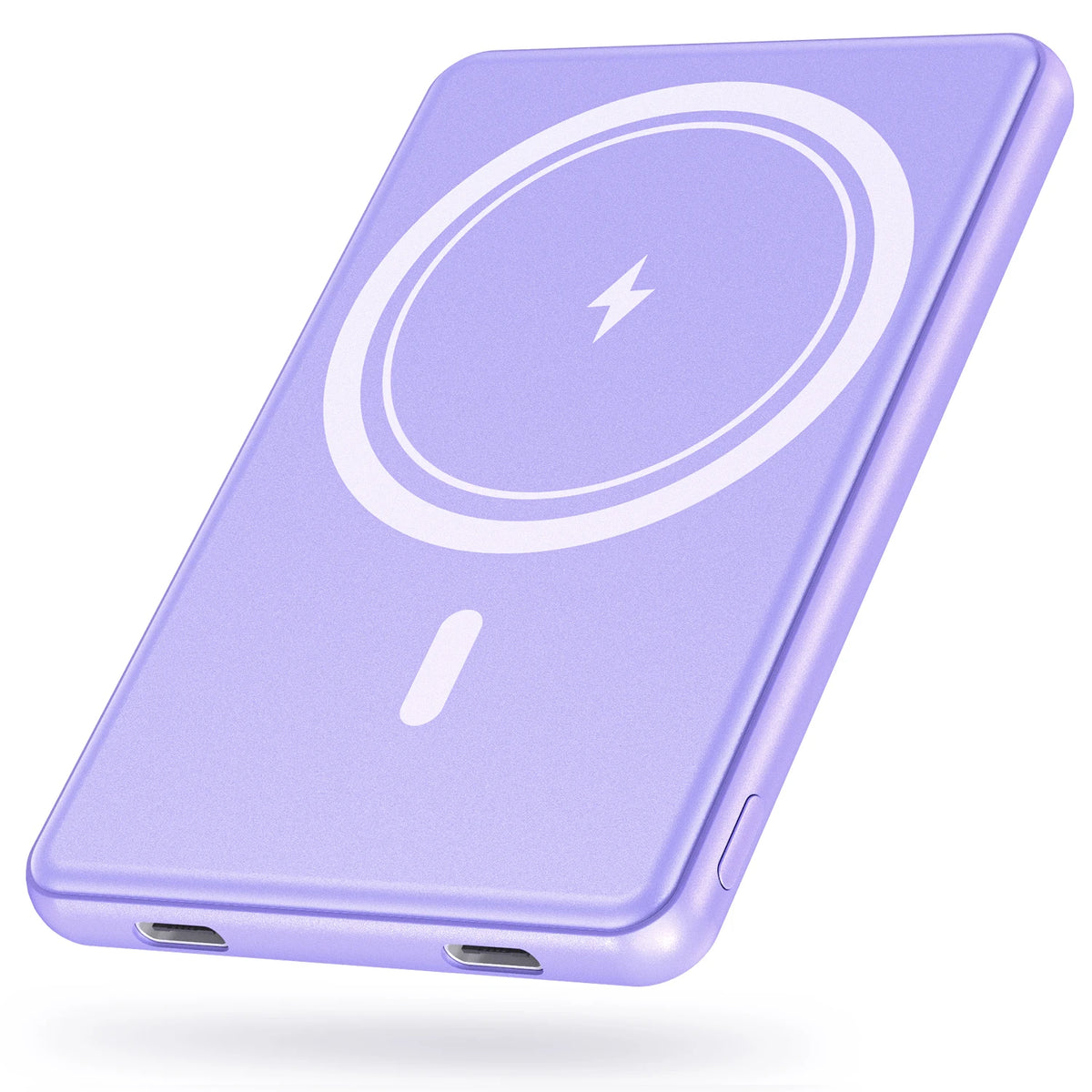 MagSlim™ 8000 「超薄型マグネットモバイルバッテリー」